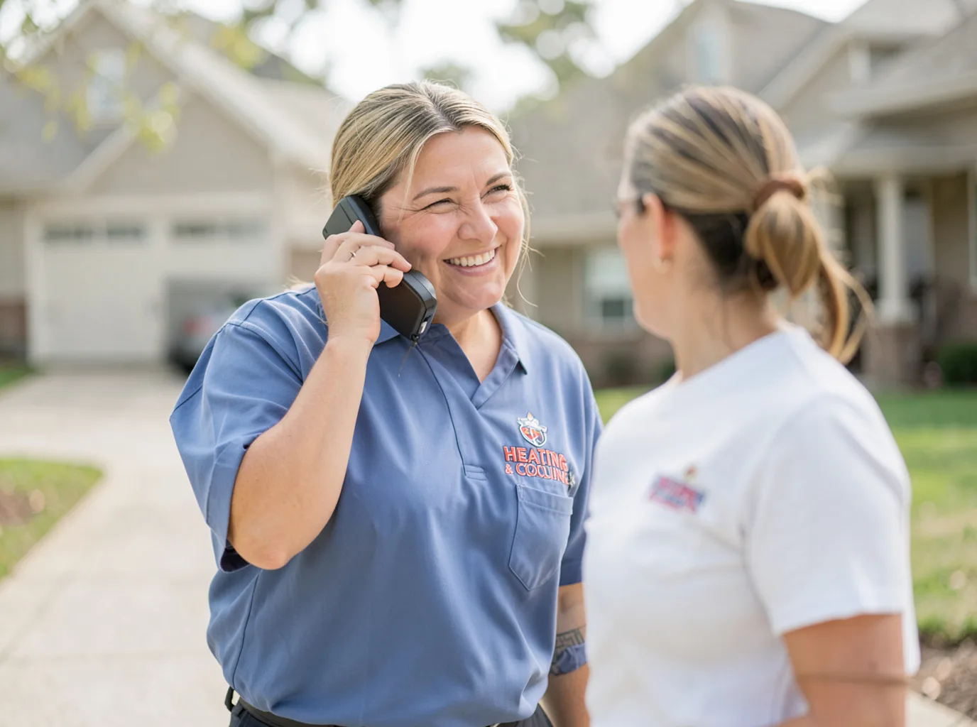 Hvac Repair Windham, OH FAQs